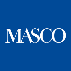 Masco Corporation rStock Logo