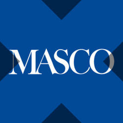 Masco xStock Logo