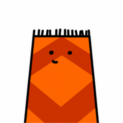 mascot of the trenches Logo