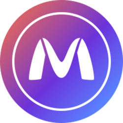 Massive Protocol Logo