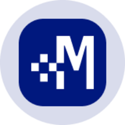 MasTec (Ondo Tokenized) Logo