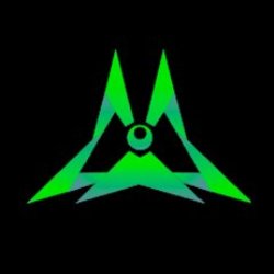 Master Contract Token Logo