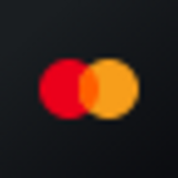 Mastercard (Backpack Securities) Logo