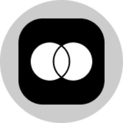 Mastercard (Ondo Tokenized Stock) Logo