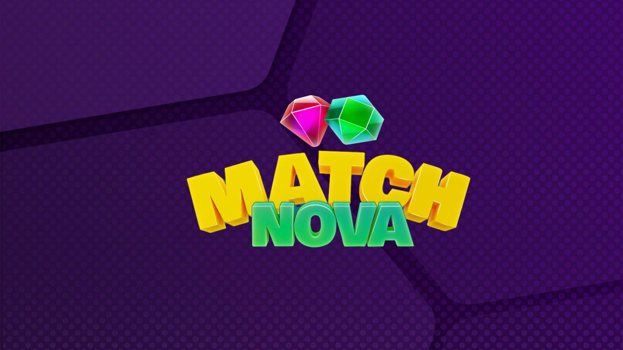 MatchNova Logo