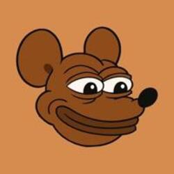 Mato The Mouse Logo