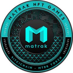 Matrak Fan Token Logo