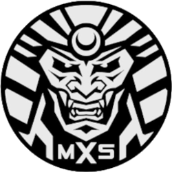 Marketing Samurai Logo