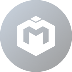 Matrixdock Silver Logo
