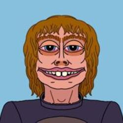 Matt Furie Logo