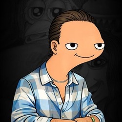 Matt Furry Logo