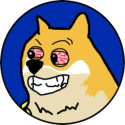 Maxi Doge Logo