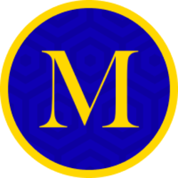 Maximus DAO Logo