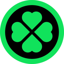 Maximus LUCKY Logo