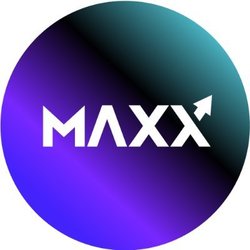 MAXX Finance Logo