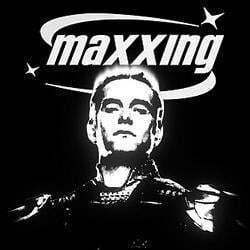 Logo maxxing