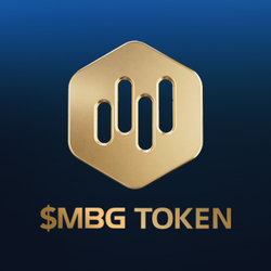 MBG By Multibank Group Logo