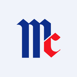 Logo McCormick & Company, Incorporated rStock