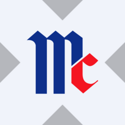 McCormick xStock Logo