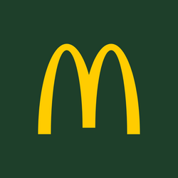 Logo McDonald's (ST0x Tokenized Stock)