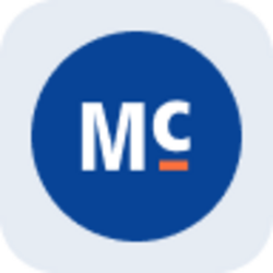 Logo McKesson rStock