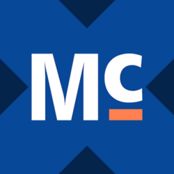 McKesson xStock Logo