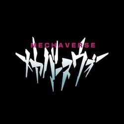 Mechaverse Logo