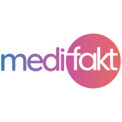 Medifakt Logo