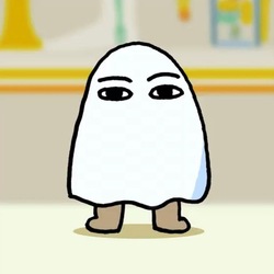 Medjed Logo