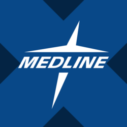 Medline xStock Logo