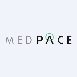 Medpace Holdings, Inc. rStock Logo