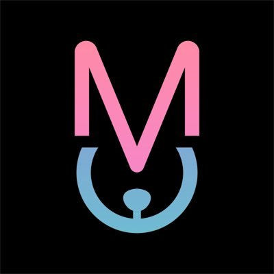 Megamble Logo