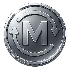 Megaswap Logo