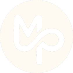 MegPrime Logo