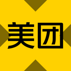 Meituan xStock Logo