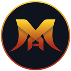 Meme Alliance [OLD] Logo