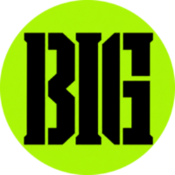 BIG Indie Games Logo