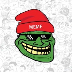 Meme ETF Logo