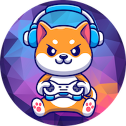 Meme Games Logo