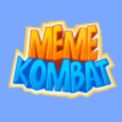 Logo Meme Kombat