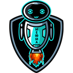Meme Machine Logo
