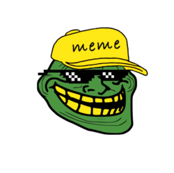 MEME Token Logo