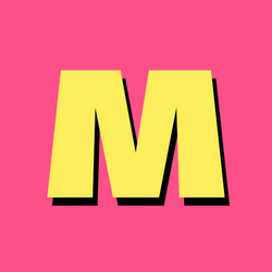 MemeClip Logo