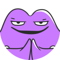 MemeDAO Logo