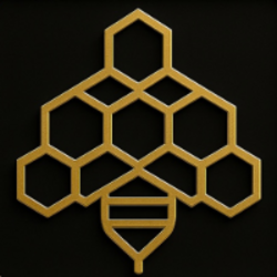 MemeHive AI Logo