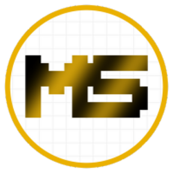 MemeStrategy Logo
