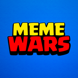 MemeWars Logo