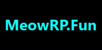 MeowRP Logo