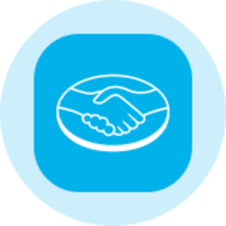 MercadoLibre (Ondo Tokenized Stock) Logo