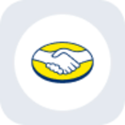 Logo MercadoLibre rStock